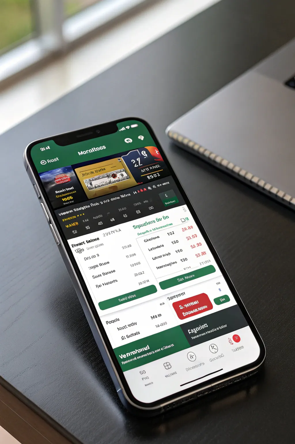 Baixe o aplicativo 6dpg app para jogar a qualquer momento