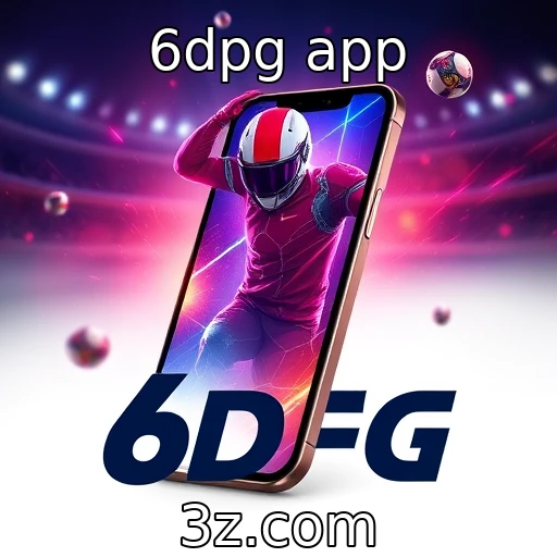 6dpg app Descubra as apostas esportivas mais promissoras do mês
