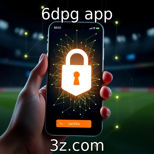6dpg app Novas tendências em apostas esportivas para o mercado brasileiro