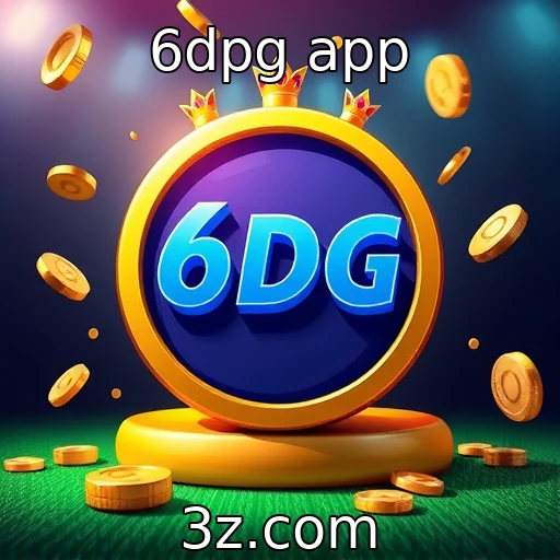 6dpg app Os segredos das apostas esportivas: como aumentar suas chances de ganhar