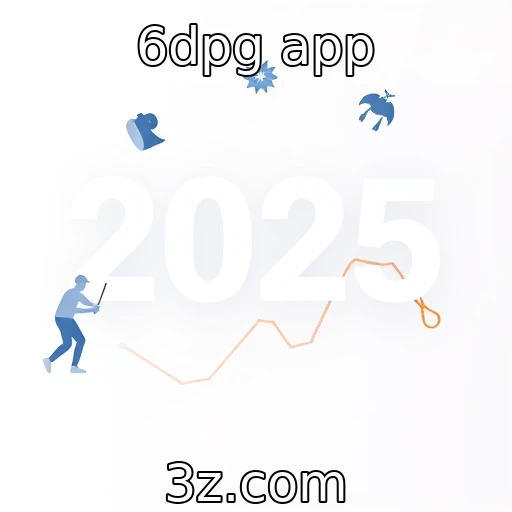 6dpg app Apostas esportivas em 2025: a evolução nas análises de partidas