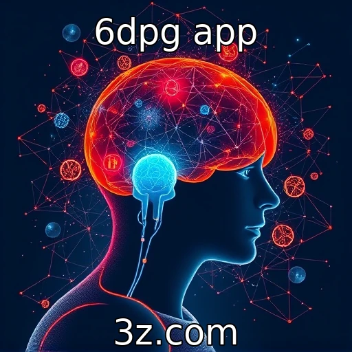 6dpg app Descubra como as apostas esportivas estão mudando o jogo em 2025